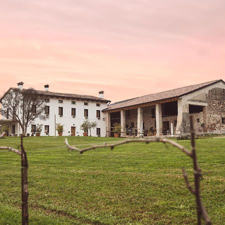 Agriturismo Vecio Portico Marostica Exterior photo