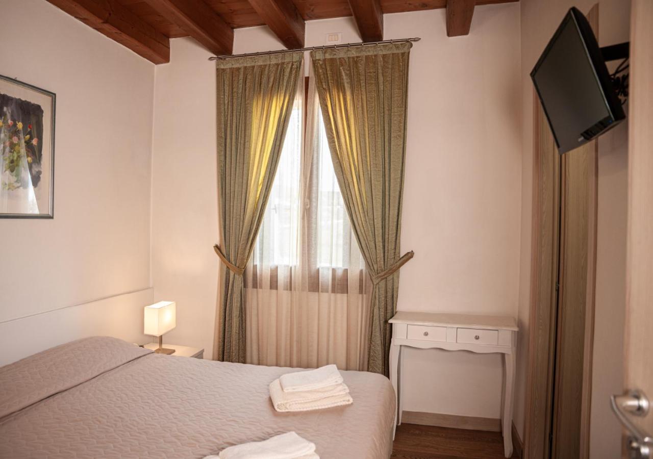 Agriturismo Vecio Portico Marostica Exterior photo